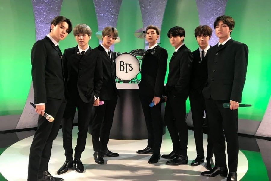 BTS