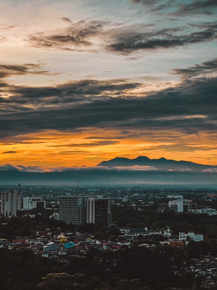 bandung