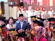 Pemerintah Bakal Keluarkan Kartu Lansia, Biar Turunkan Beban Hidup