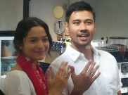 Terbongkar! Alasan Chicco Jerikho Buru-Buru Nikahi Putri Marino