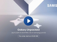 Samsung Gelar Unpacked 10 Juli 2024