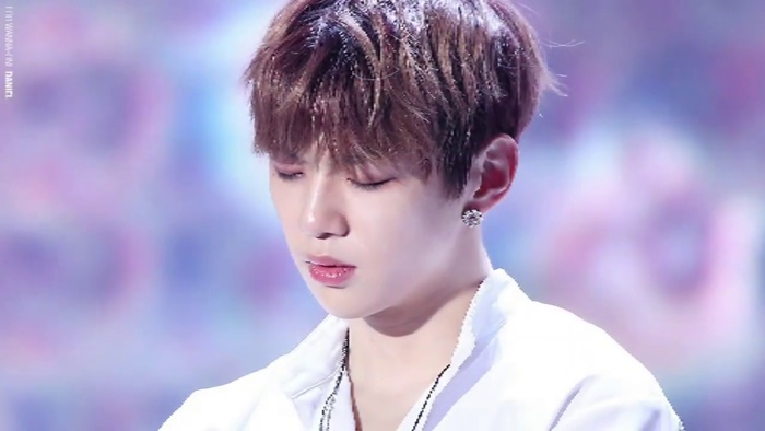 Kang Daniel