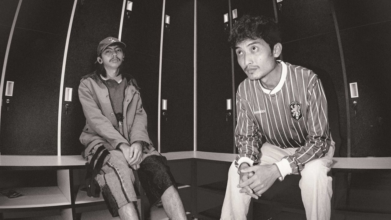 The Jansen Hidupkan Kembali 'Banal Semakin Binal' Lewat Antologi Visual