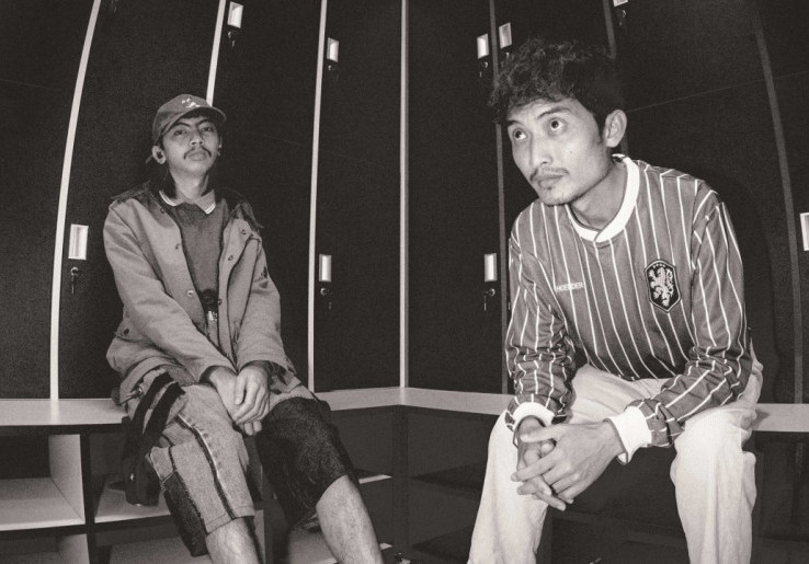 The Jansen Hidupkan Kembali 'Banal Semakin Binal' Lewat Antologi Visual