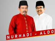 Nurhadi-Aldo, Angin Segar di Tengah Perpolitikan 2019