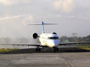 Garuda Resmi Operasionalkan Rute Jakarta-Banyuwangi 