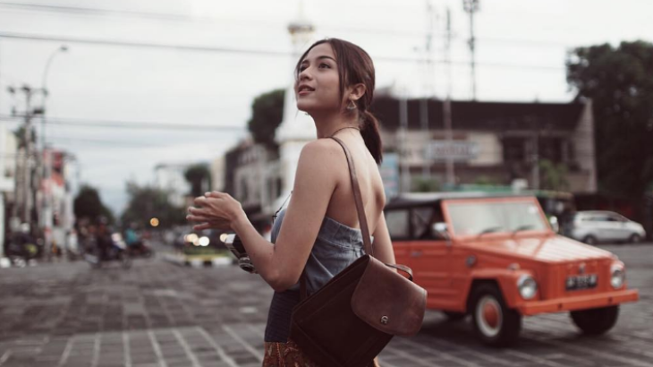 Mengenal Lebih Dekat Putri Marino, Si Cantik Pemikat Hati Chicco Jerikho