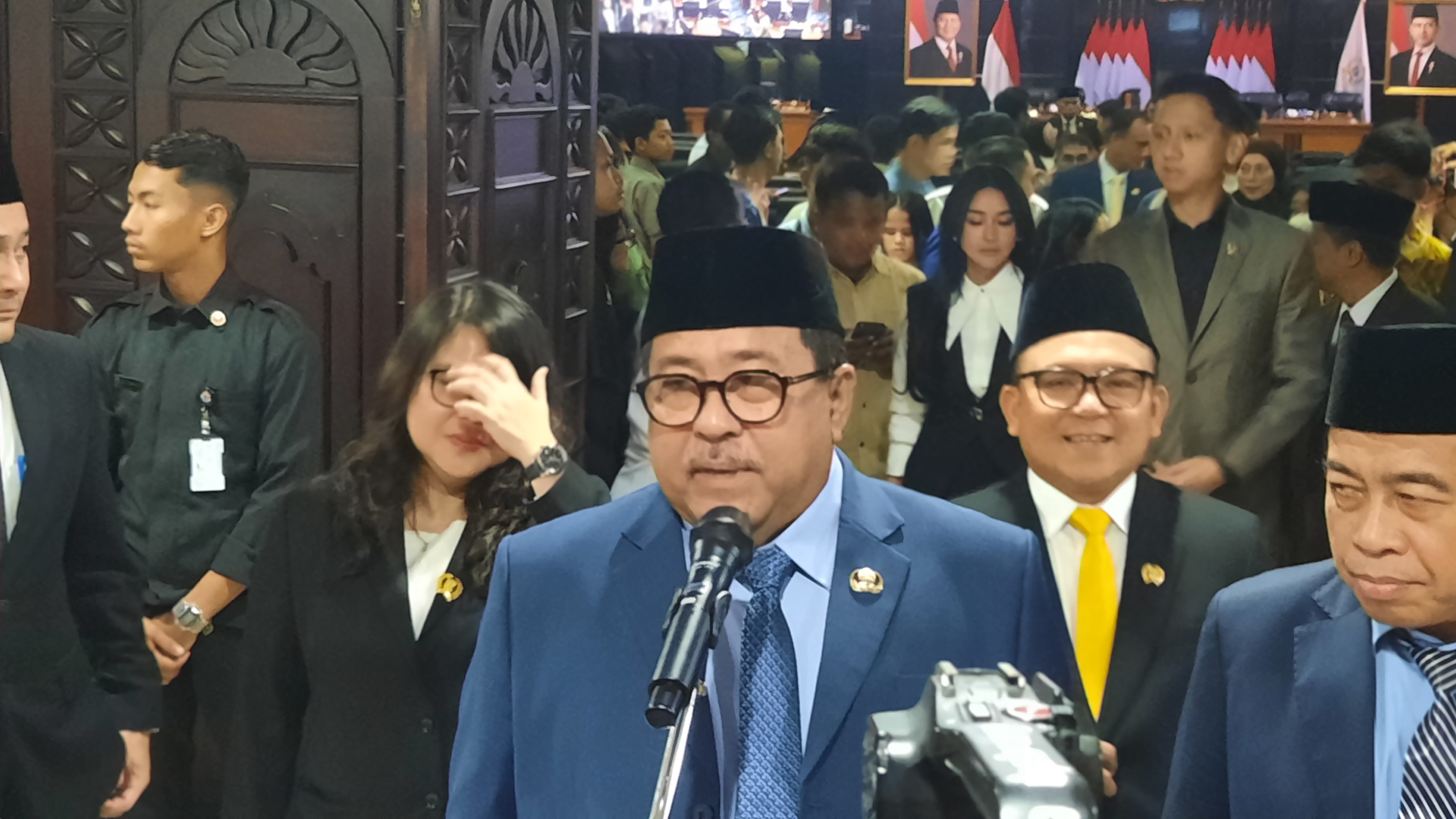 Sekolah Swasta Gratis Jadi Prioritas dalam Raperda APBD Perubahan 2025