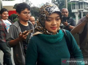  Wakil Gubernur Lampung Mangkir dari Pemeriksaan KPK