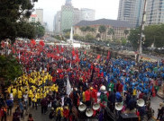 Belum Terbitnya Perppu KPK Dianggap Kemunduran Demokrasi