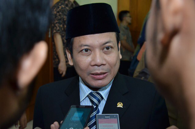 Yudi Latif Mundur, Wakil Ketua DPR: Apa yang Sebenarnya Terjadi di BPIP?
