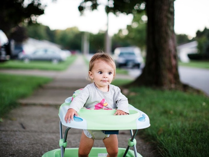 Baby Walker