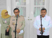 Pramono Targetkan Tahun Ini Fasilitasi 5.000 Sertifikasi Halal