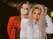 Jackson Wang Ajak Kolaborasi Ciara di Single Terbaru