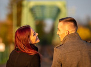 Tanda-Tanda Green Flags dari Pasanganmu