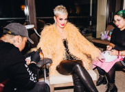 Heboh! Katy Perry Akan Vakum dari Dunia Musik