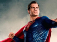 Penyakit Langka Ini Bikin Kebal Seperti Superman