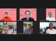 V20 Tekankan Pentingnya Nilai untuk Bangkitkan Pemulihan Global