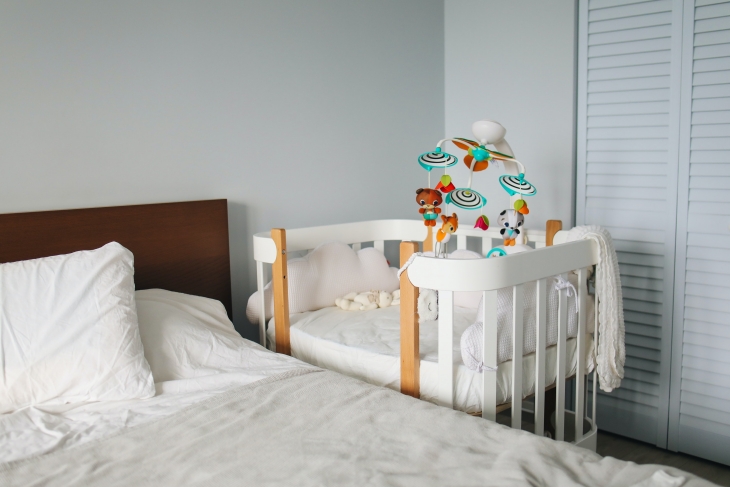 Tips Dekorasi Lucu untuk Kamar Si Kecil