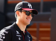 Sponsor Tawarkan Rp 575 M Agar Zhou Guanyu Bertahan di F1 2025
