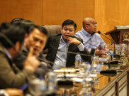 Dua Tahun Prabowo-Gibran Kebijakan Ekonomi dan Kemandirian Nasional Jadi Sorotan DPR