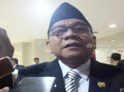 Sempat Tersandung Kasus Korupsi, M Taufik Siap Nyaleg Lagi