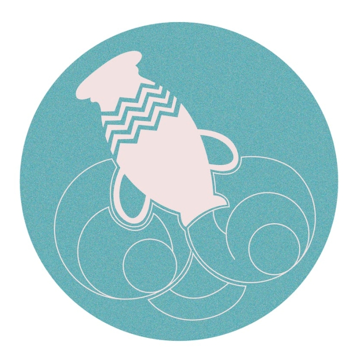 Aquarius (Foto: Bustle)