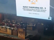 Ketua Iluni UI Sebut Proses Revisi UU KPK Cacat Sejak Awal