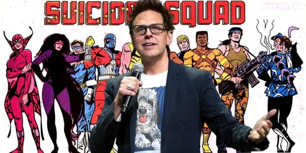 Catat Tanggalnya! 5 Film dari DC Comics Siap Ramaikan Bioskop