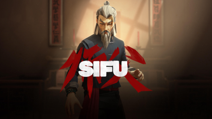 'Sifu' Dapatkan Update Terbaru untuk Pilih Tingkat Kesulitan