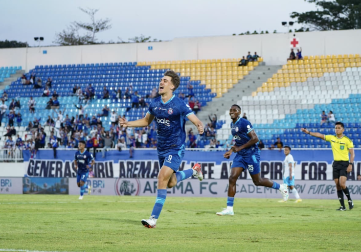 Klasemen Super League 2026/2027 Usai Pekan Pertama: Arema FC di Puncak, Persib Membuntuti