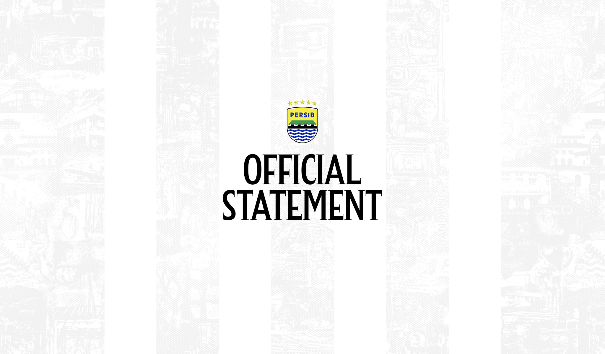 Bus Persib Diserang di Rest Area Batang, Official Terluka Hingga Sembunyi di Tukang Tambal Ban