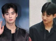   Adik Cha Eun-woo Debut Jadi Ahli AI yang Gantengnya Maksimal, Bikin Tool buat Bantu Karier sang Kakak  