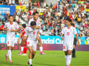 Pelatih Timnas Myanmar Jorn Andersen Soroti Lini Serangnya Usai Tekuk Laos 7-2, Pede Kejutkan Thailand