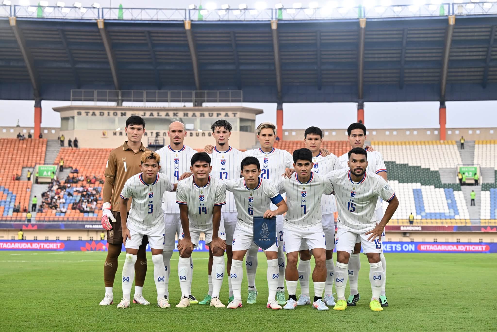 Prediksi Thailand vs Vietnam: Duel Ulangan Final Piala AFF di FIFA ASEAN Cup 2026