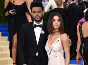 Selena Gomez dan The Weeknd Bubar