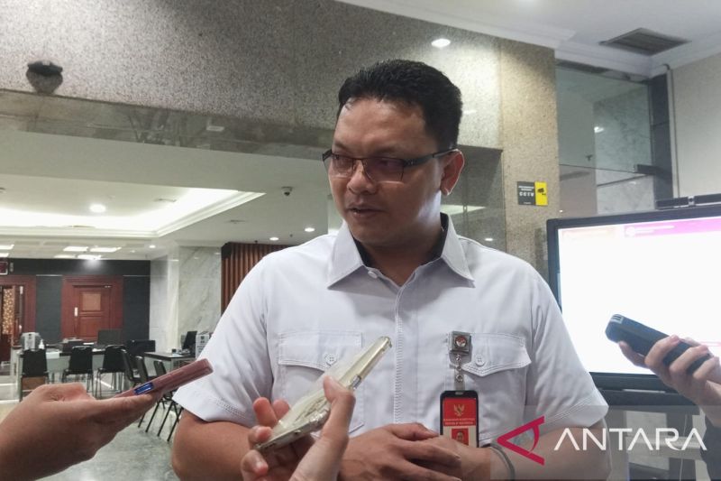 MK Buka Pintu Amicus Curiae Sampai Akhir Putusan Gugatan Pilpres