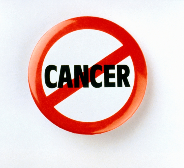 Mengonsumsi shitake mampu mencegah pertumbuhan sel kanker. (Foto: Unsplash/National Cancer Institute)