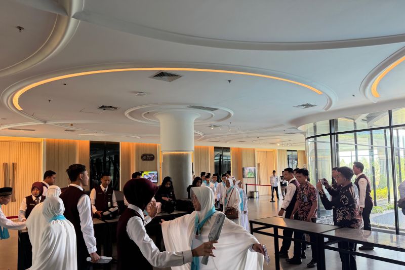 Bandara YIA DIY Rawan Tsunami, Cemara Udang dan Pandan Laut Jadi Benteng