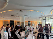 Bandara YIA DIY Rawan Tsunami, Cemara Udang dan Pandan Laut Jadi Benteng