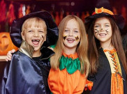 Perhatikan, Kostum Halloween ini dapat Menyinggung Kelompok Tertentu