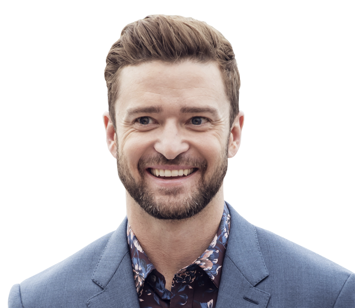 Begini Cara Justin Timberlake Bikin Robot