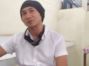Anji Positif THC, Ganjanya Masih Disimpan di Bandung