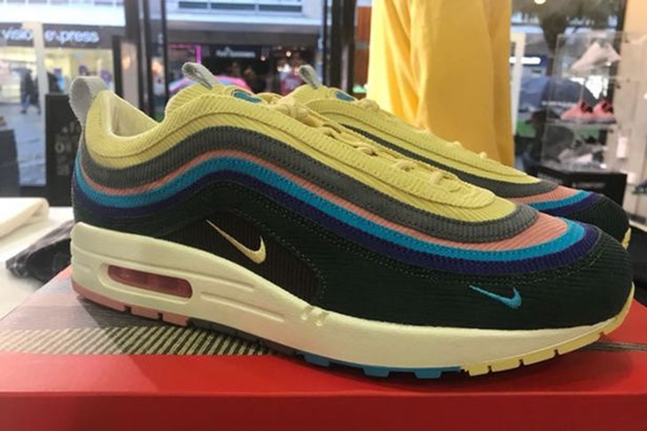 sepatu