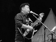 Mudy Taylor Meninggal Dunia, Komika Musikal dengan Legasi Besar