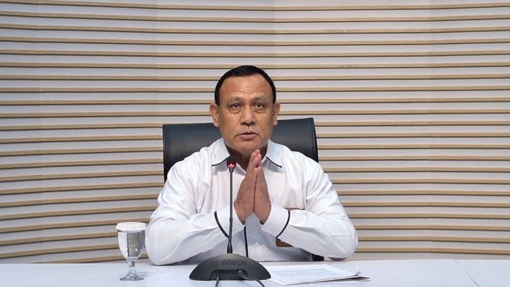 Sejumlah Jaksa Disiapkan Setelah Ketua KPK Jadi Tersangka