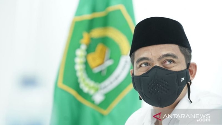 Kemenag Dalami Perekrutan NII di Garut