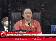 Pidato Lengkap Puan Soroti Ketimpangan di Rapat Paripurna Penyampaian RUU APBN 2023