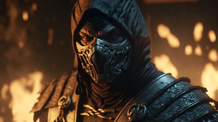 Netherrealm Studios Garap Remake 'Mortal Kombat'
