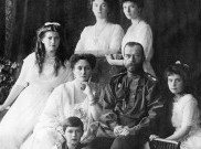 Seabad Harta Tsar Menghilang